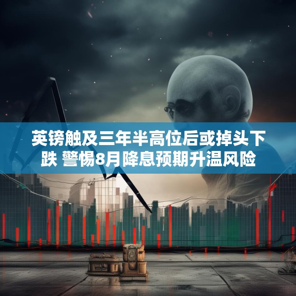 英镑触及三年半高位后或掉头下跌 警惕8月降息预期升温风险