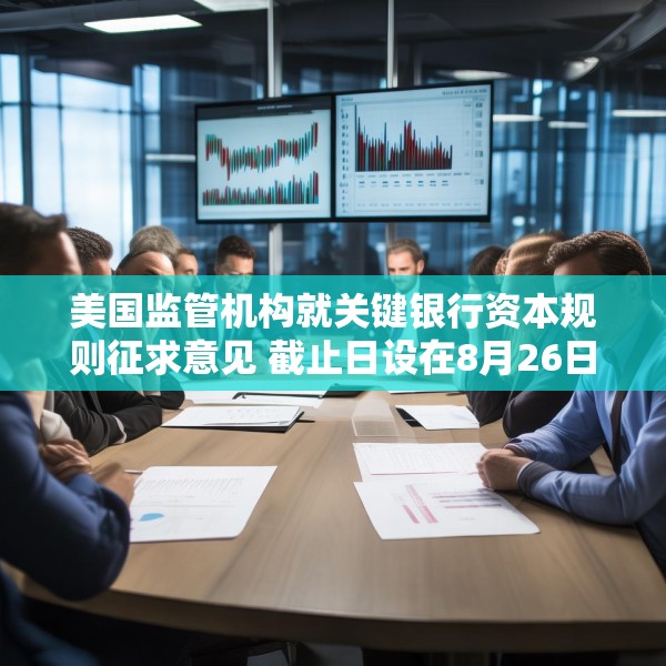 美国监管机构就关键银行资本规则征求意见 截止日设在8月26日