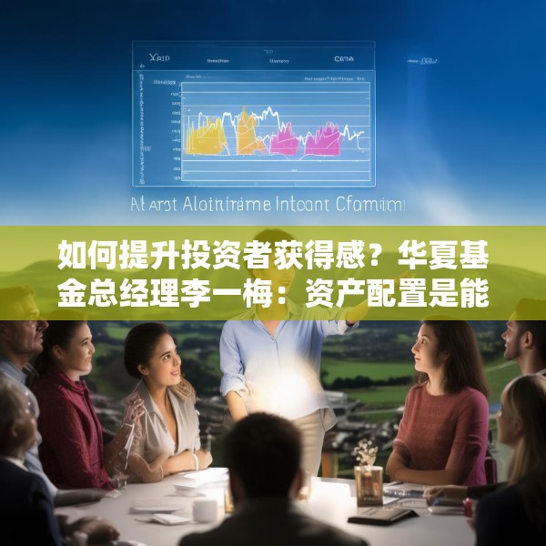 如何提升投资者获得感？华夏基金总经理李一梅：资产配置是能够提升投资者获得感的重要因素