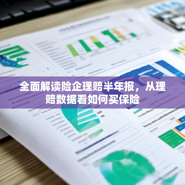 全面解读险企理赔半年报，从理赔数据看如何买保险