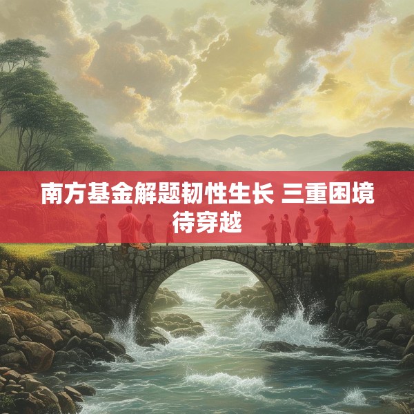 南方基金解题韧性生长 三重困境待穿越