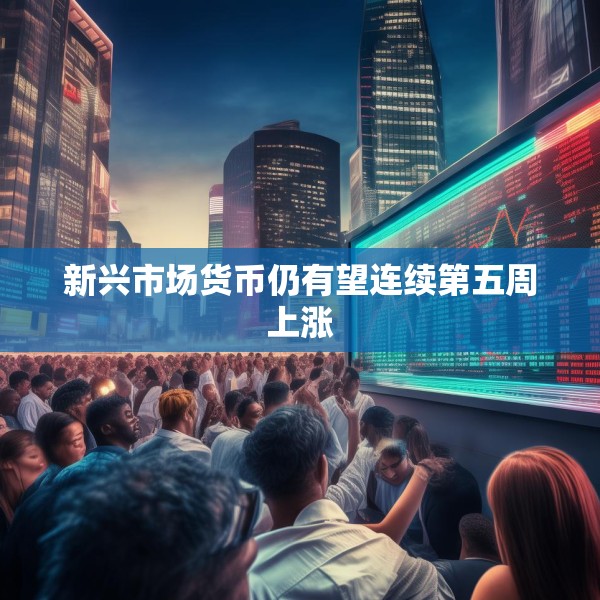 新兴市场货币仍有望连续第五周上涨
