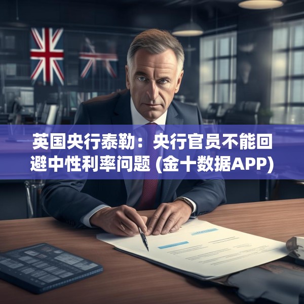 英国央行泰勒：央行官员不能回避中性利率问题 (金十数据APP)