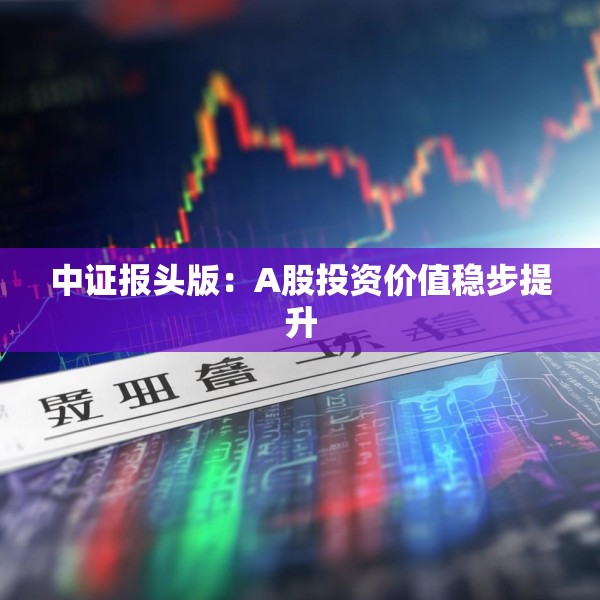 中证报头版：A股投资价值稳步提升