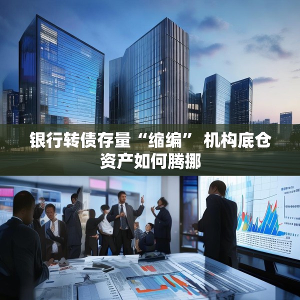 银行转债存量“缩编” 机构底仓资产如何腾挪