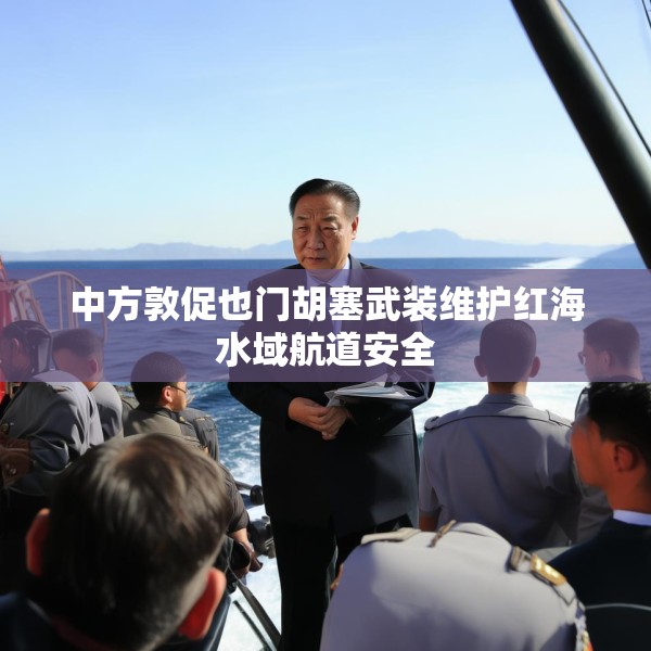 中方敦促也门胡塞武装维护红海水域航道安全