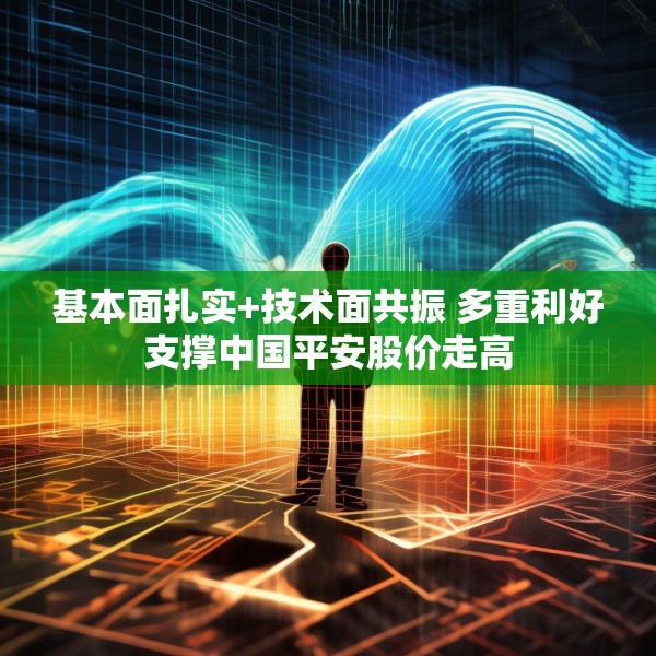 基本面扎实+技术面共振 多重利好支撑中国平安股价走高