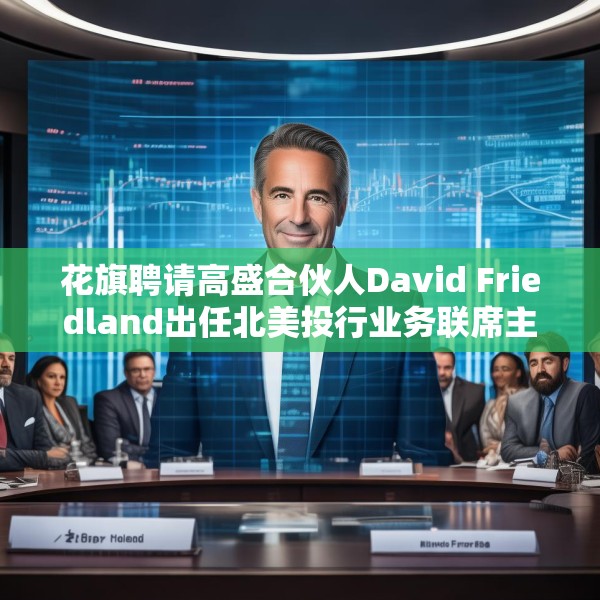 花旗聘请高盛合伙人David Friedland出任北美投行业务联席主管