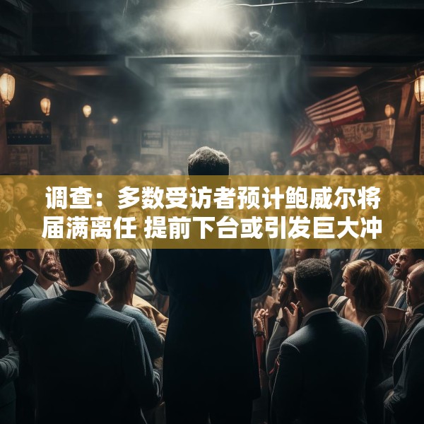 调查：多数受访者预计鲍威尔将届满离任 提前下台或引发巨大冲击波