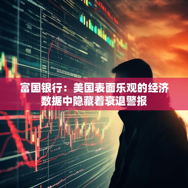 富国银行：美国表面乐观的经济数据中隐藏着衰退警报